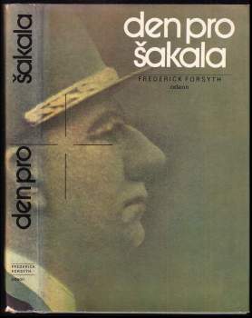 Frederick Forsyth: Den pro Šakala