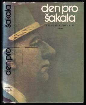 Frederick Forsyth: Den pro Šakala