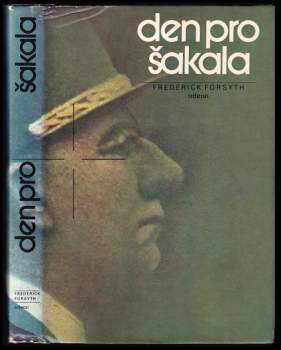 Frederick Forsyth: Den pro Šakala
