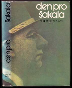 Frederick Forsyth: Den pro Šakala