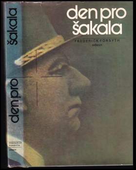 Den pro Šakala