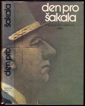 Frederick Forsyth: Den pro Šakala