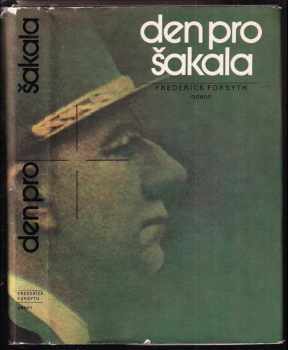 Den pro Šakala - Frederick Forsyth (1975, Odeon) - ID: 771288