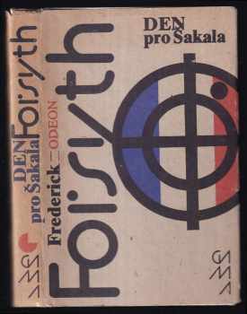 Frederick Forsyth: Den pro Šakala