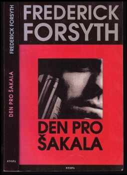 Frederick Forsyth: Den pro Šakala