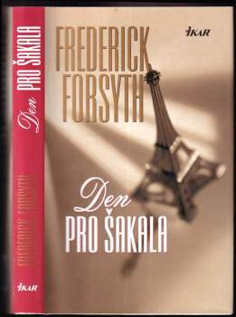 Den pro Šakala
