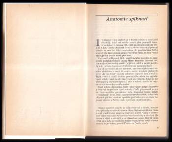 Frederick Forsyth: Den pro Šakala