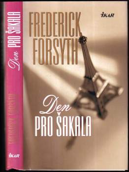 Frederick Forsyth: Den pro Šakala