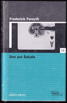 Den pro Šakala