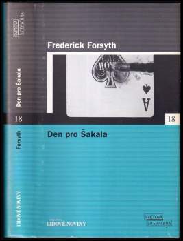 Frederick Forsyth: Den pro Šakala