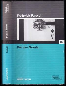 Den pro Šakala