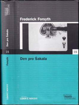 Frederick Forsyth: Den pro Šakala