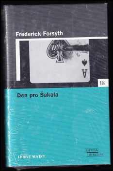 Frederick Forsyth: Den pro Šakala