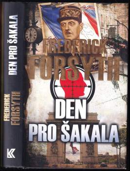 Den pro Šakala