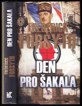 Den pro Šakala