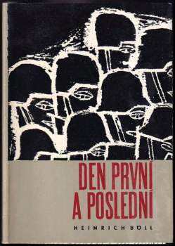 Den první a poslední