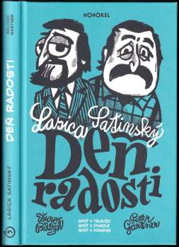 Peter Gärtner: Deň radosti