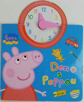 Den s Peppou