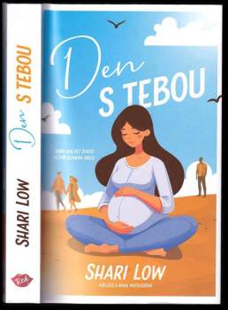 Shari Low: Den s tebou