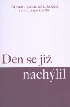Den se již nachýlil