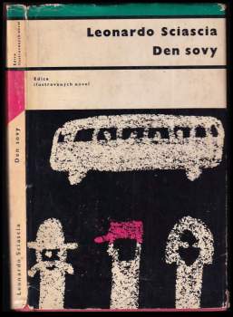 Den sovy