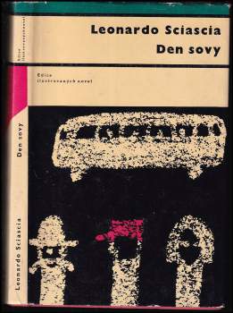 Den sovy