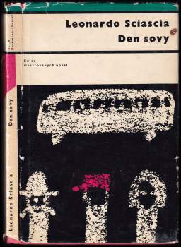 Den sovy