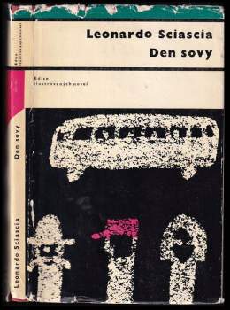Leonardo Sciascia: Den sovy