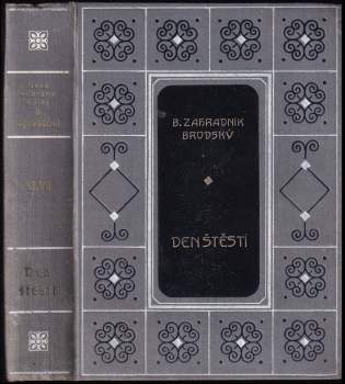 Den štěstí a jiné novely