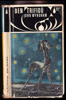 John Wyndham: Den Trifidů