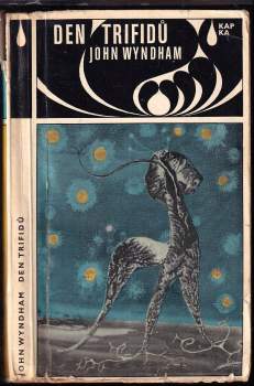 John Wyndham: Den Trifidů
