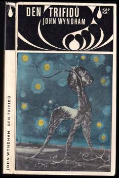 John Wyndham: Den Trifidů
