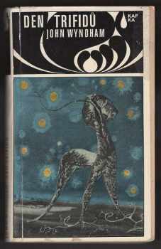 John Wyndham: Den Trifidů