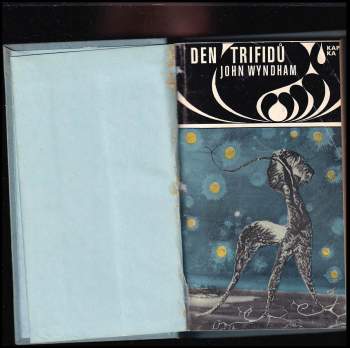 John Wyndham: Den Trifidů