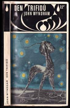 John Wyndham: Den Trifidů