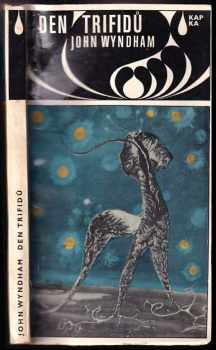 John Wyndham: Den Trifidů