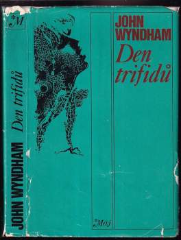 John Wyndham: Den trifidů