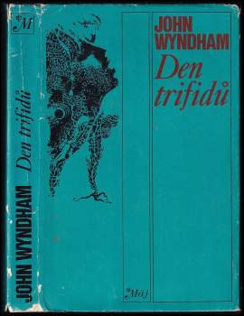 John Wyndham: Den trifidů