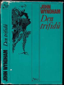 John Wyndham: Den trifidů