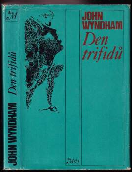 John Wyndham: Den trifidů