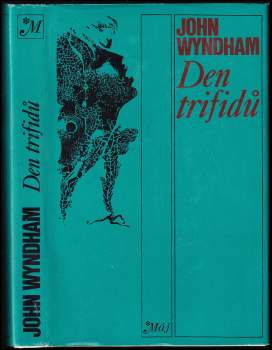 John Wyndham: Den trifidů