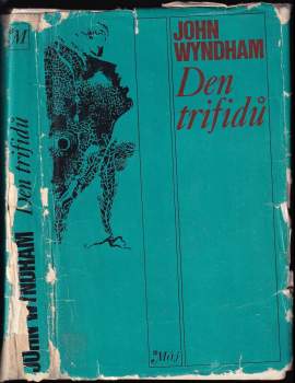 John Wyndham: Den trifidů