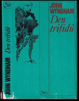 John Wyndham: Den trifidů