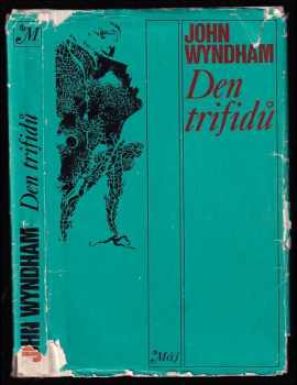 John Wyndham: Den Trifidů