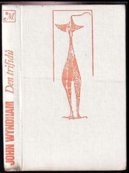 Den trifidů - John Wyndham (1977, Mladá fronta) - ID: 780199