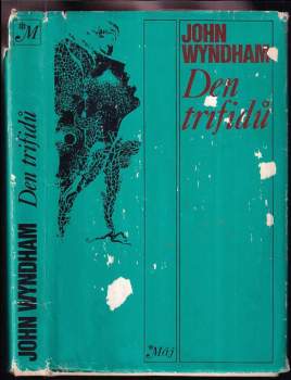 John Wyndham: Den trifidů