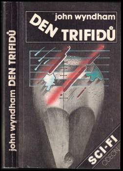 John Wyndham: Den trifidů