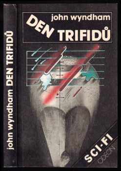 John Wyndham: Den trifidů