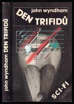 John Wyndham: Den Trifidů