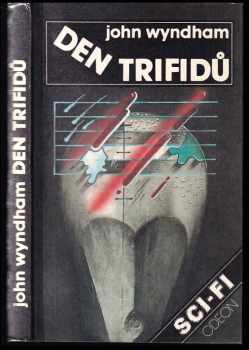 Den trifidů - John Wyndham (1990, Odeon) - ID: 806186